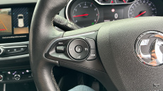 Vauxhall Crossland 1.2 Turbo Ultimate 5dr Petrol Hatchback